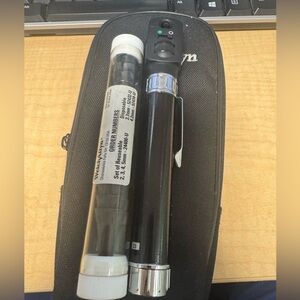 Welch Allyn Diagnostic – Ophthalmoscope ONLY